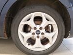 Ford Focus 2010 Sininen