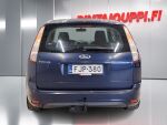 Ford Focus 2010 Sininen