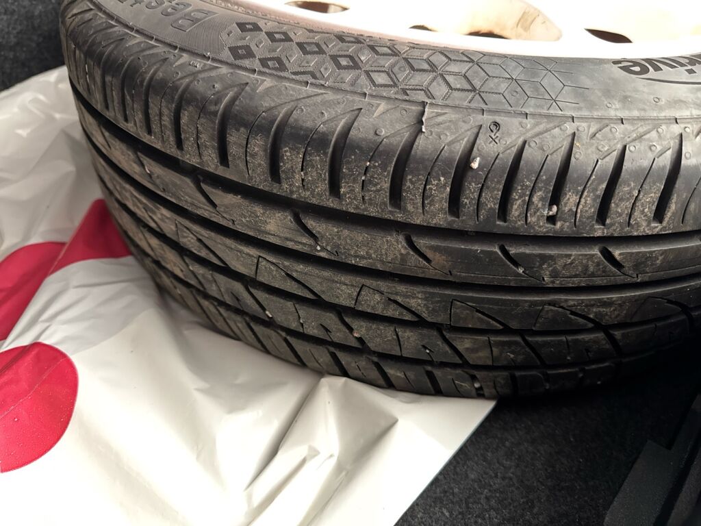 Volkswagen Polo 2010 Valkoinen