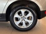 Volvo XC60 2010 Ruskea (beige)