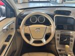 Volvo XC60 2010 Ruskea (beige)