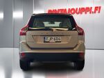 Volvo XC60 2010 Ruskea (beige)