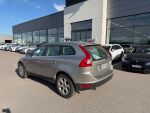 Volvo XC60 2010 Ruskea (beige)