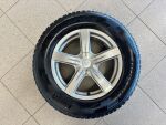 Volvo XC60 2010 Ruskea (beige)