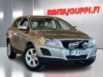 Volvo XC60 2010 Ruskea (beige)