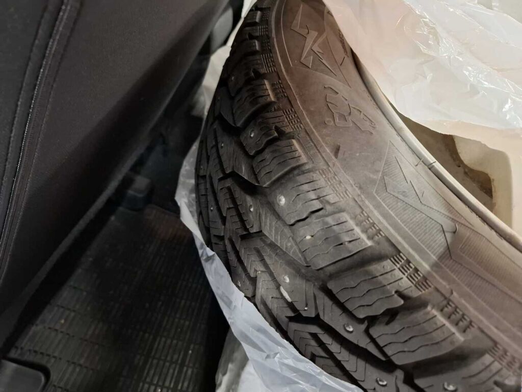 Mitsubishi Lancer 2010 Harmaa