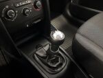 Peugeot 207 2010 Musta