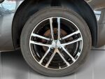 Peugeot 207 2010 Musta