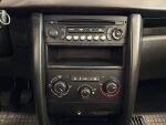 Peugeot 207 2010 Musta