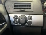 Opel Astra 2010 Harmaa