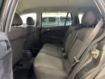 Opel Astra 2010 Harmaa