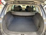 Opel Astra 2010 Harmaa