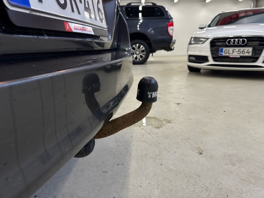 Opel Astra 2010 Harmaa