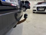Opel Astra 2010 Harmaa