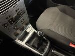Opel Astra 2010 Harmaa