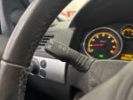 Opel Astra 2010 Harmaa
