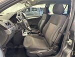Opel Astra 2010 Harmaa