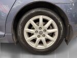 Toyota Avensis 2010 Sininen