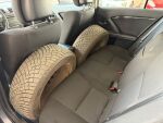 Toyota Avensis 2010 Sininen