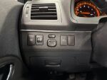 Toyota Avensis 2010 Sininen