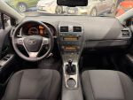 Toyota Avensis 2010 Sininen