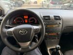 Toyota Avensis 2010 Sininen
