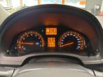 Toyota Avensis 2010 Sininen