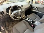 Toyota Avensis 2010 Sininen