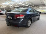 Toyota Avensis 2010 Sininen