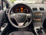 Toyota Avensis 2010 Sininen