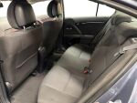 Toyota Avensis 2010 Sininen