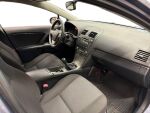 Toyota Avensis 2010 Sininen