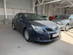 Toyota Avensis 2010 Sininen