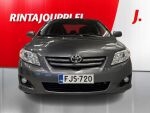 Toyota Corolla 2010 Harmaa
