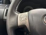 Toyota Corolla 2010 Harmaa