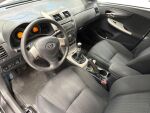 Toyota Corolla 2010 Harmaa
