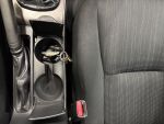 Toyota Corolla 2010 Harmaa