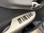 Toyota Corolla 2010 Harmaa