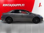Toyota Corolla 2010 Harmaa