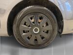Toyota Corolla 2010 Harmaa