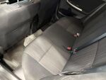 Toyota Corolla 2010 Harmaa