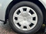 Toyota Avensis 2010 Harmaa