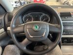 Skoda Octavia 2010 Punainen