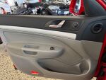 Skoda Octavia 2010 Punainen