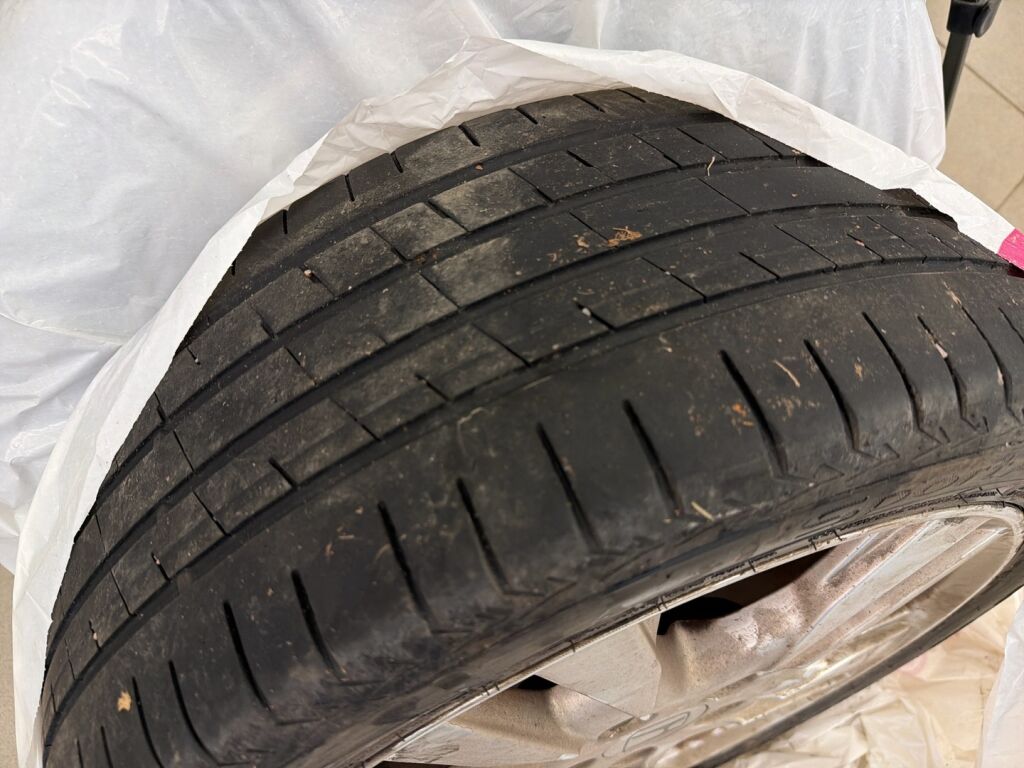 Honda Civic 2010 Valkoinen