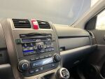 Honda CR-V 2010 Valkoinen