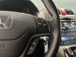Honda CR-V 2010 Valkoinen