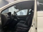 Honda CR-V 2010 Valkoinen