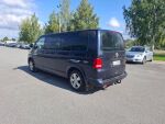 Volkswagen Caravelle 2010 Sininen