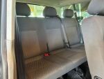 Volkswagen Caravelle 2010 Sininen